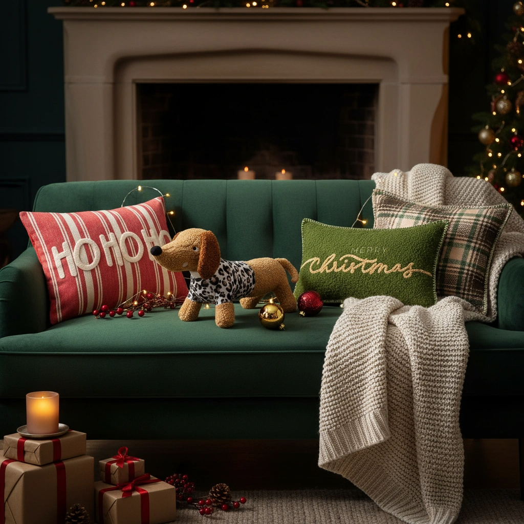 Depot Interior Videos