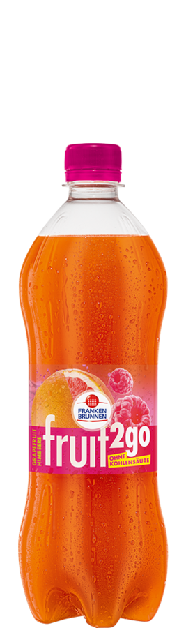 Franken Brunnen fruit2go