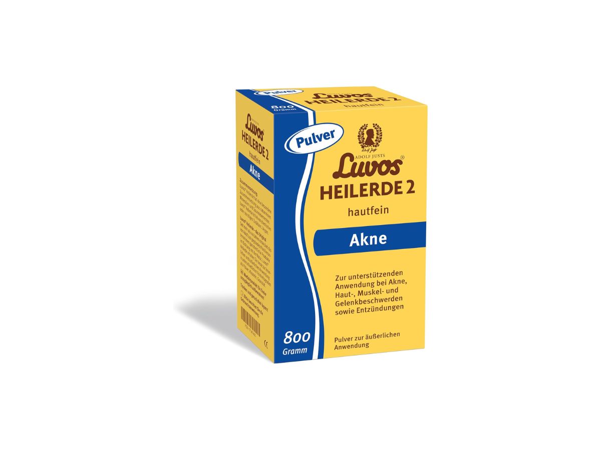 Einfaches Produktbild