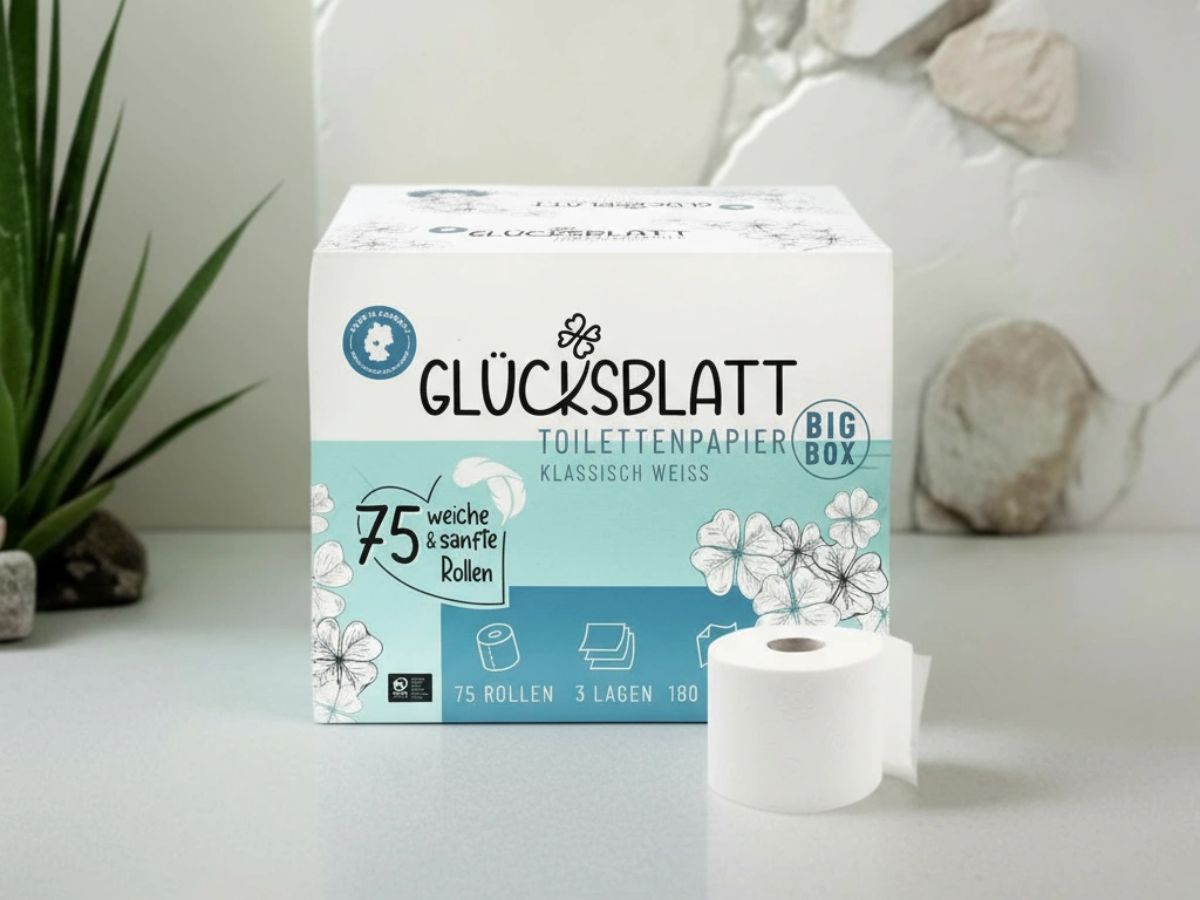 AI-generierter Lifestyle Shot